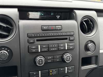 2013 Ford F150 Ext Cab, $12590. Photo 9