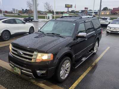 2016 Ford Expedition, $15490. Photo 2