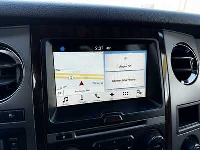 2016 Ford Expedition, $13990. Photo 3