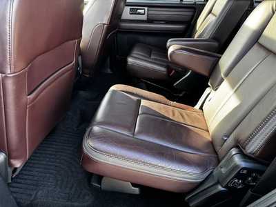2016 Ford Expedition, $13990. Photo 8