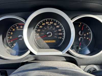 2008 Toyota 4Runner, $9990. Photo 2