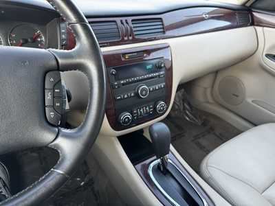 2009 Chevrolet Impala, $3990. Photo 10