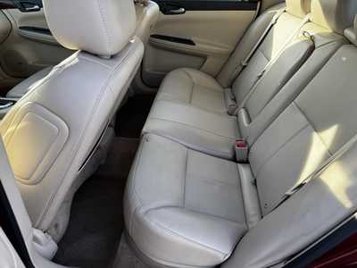 2009 Chevrolet Impala, $3990. Photo 5