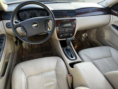 2009 Chevrolet Impala, $3990. Photo 6