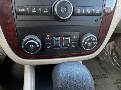 2009 Chevrolet Impala, $3990. Photo 8