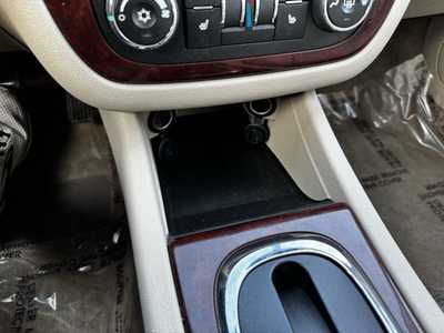 2009 Chevrolet Impala, $3990. Photo 9