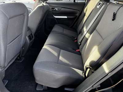 2013 Ford Edge, $9990. Photo 5