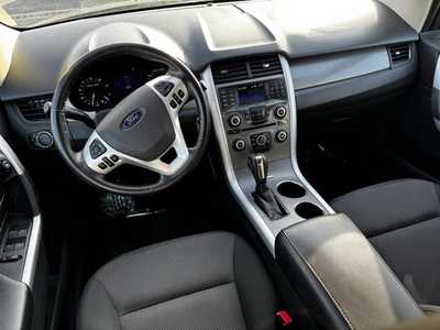 2013 Ford Edge, $9990. Photo 6