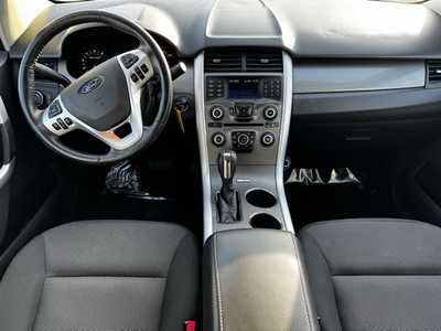 2013 Ford Edge, $9990. Photo 7