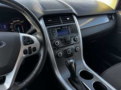 2013 Ford Edge, $9990. Photo 9