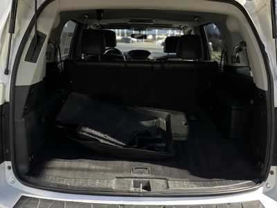 2015 Honda Pilot, $9990. Photo 3