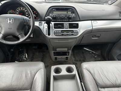 2010 Honda Odyssey, $6990. Photo 2