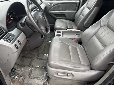 2010 Honda Odyssey, $6990. Photo 4