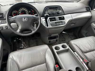 2010 Honda Odyssey, $6990. Photo 9