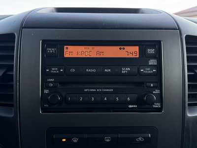 2011 Nissan Titan, $11490. Photo 2