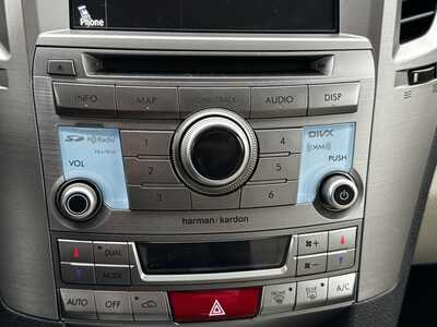 2013 Subaru Outback, $7991. Photo 10