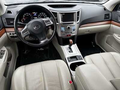 2013 Subaru Outback, $7991. Photo 7