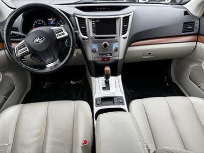 2013 Subaru Outback, $7991. Photo 8