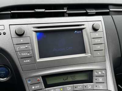 2013 Toyota Prius, $6390. Photo 8