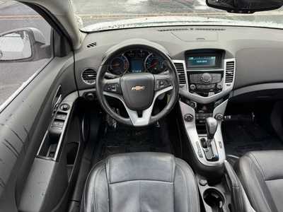 2011 Chevrolet Cruze, $5999. Photo 4