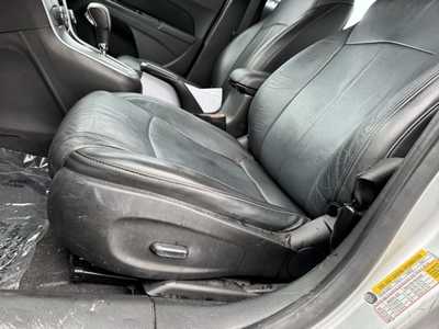 2011 Chevrolet Cruze, $5999. Photo 6