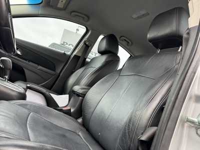 2011 Chevrolet Cruze, $5999. Photo 7