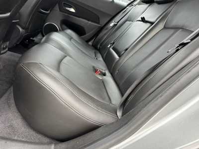 2011 Chevrolet Cruze, $5999. Photo 8