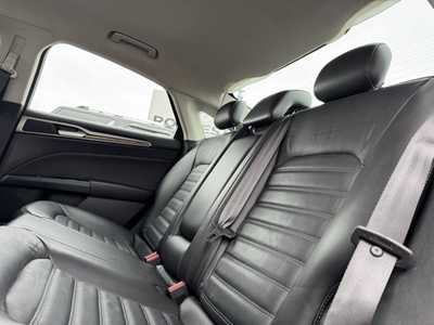 2013 Ford Fusion, $8626. Photo 10