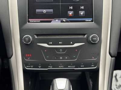 2013 Ford Fusion, $8626. Photo 11