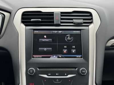 2013 Ford Fusion, $8626. Photo 3