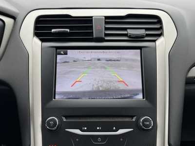 2013 Ford Fusion, $8626. Photo 4