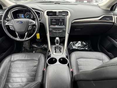 2013 Ford Fusion, $8626. Photo 6