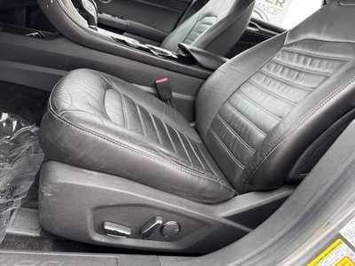 2013 Ford Fusion, $8626. Photo 7