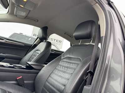 2013 Ford Fusion, $8626. Photo 8