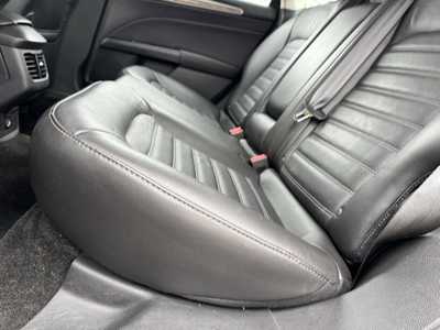 2013 Ford Fusion, $8626. Photo 9