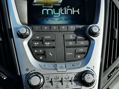 2015 Chevrolet Equinox, $8000. Photo 10