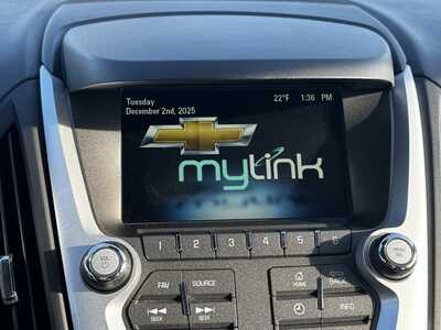 2015 Chevrolet Equinox, $8000. Photo 3