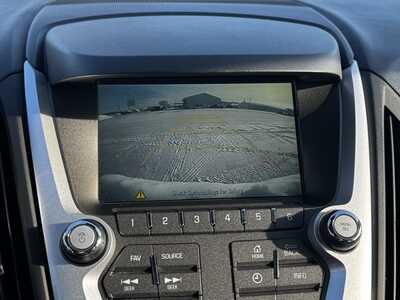 2015 Chevrolet Equinox, $8000. Photo 4