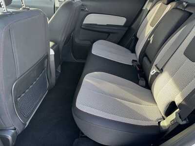 2015 Chevrolet Equinox, $8000. Photo 6