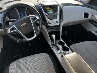2015 Chevrolet Equinox, $8000. Photo 8