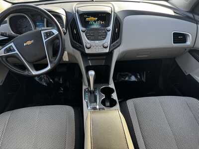 2015 Chevrolet Equinox, $8000. Photo 9
