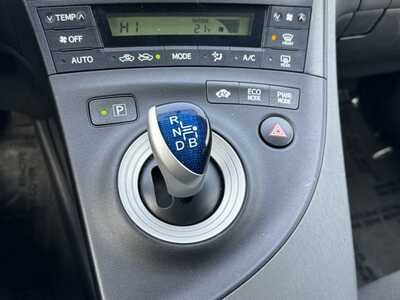 2011 Toyota Prius, $8000. Photo 10
