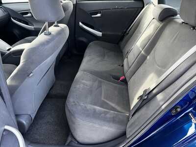 2011 Toyota Prius, $8000. Photo 5
