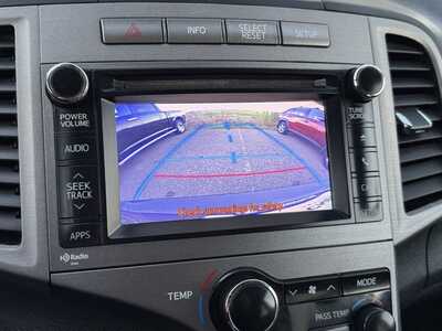 2013 Toyota Venza, $8490. Photo 4