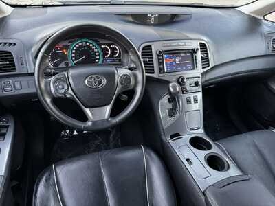 2013 Toyota Venza, $8490. Photo 7