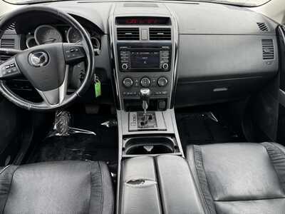 2014 Mazda CX-9, $8498. Photo 2