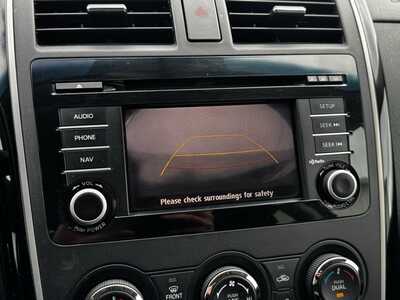 2014 Mazda CX-9, $8498. Photo 4