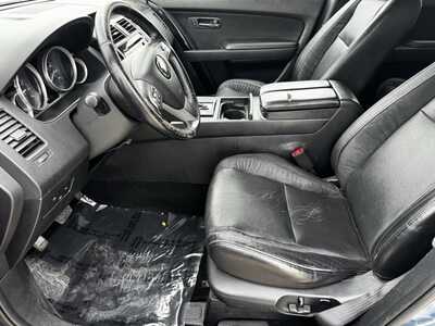 2014 Mazda CX-9, $8498. Photo 5
