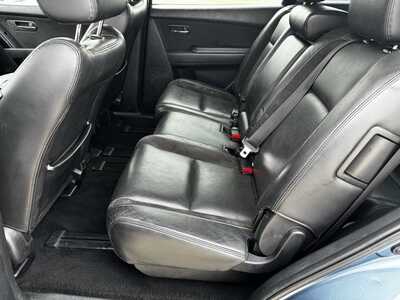 2014 Mazda CX-9, $8498. Photo 6