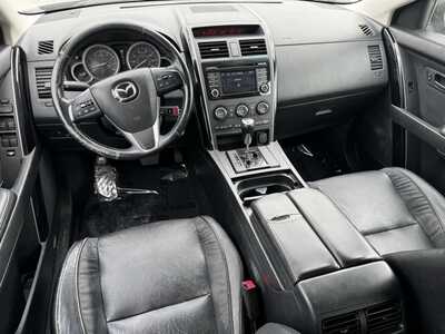 2014 Mazda CX-9, $8498. Photo 9